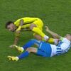 Nicușor Bancu a primit sancțiunea pentru cartonașul roșu în meciul Universitatea Craiova – Dinamo!
