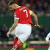 A distrus San Marino, după ce Arnautovic i-a smuls recordul: „O echipă de pizzari!”