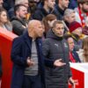 Situație ciudată la Liverpool și reacția pe măsură a lui Arne Slot. Ce se întâmplă cu „cormoranii”?