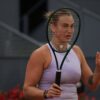 „Sabalenkăi nu îi pasă” – Marele avantaj al liderului WTA, remarcat de o rivală din circuit