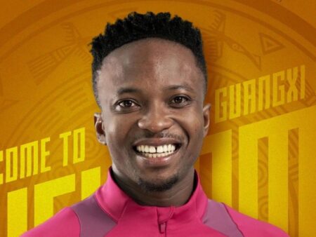 Drama lui Samuel Asamoah a fost relatată și în L’Equipe! Ultimele noutăți despre sănătatea fostului jucător al lui FC U Craiova