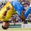 Fotbalistul din Superligă, martor la „poker”-ul lui Aubameyang în preliminariile CM 2026!