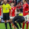 De ce îi îngrijorează cel mai mult pe austrieci meciul cu România: „Fotbalul austriac a fost umilit pentru a doua oară în trei ani!”