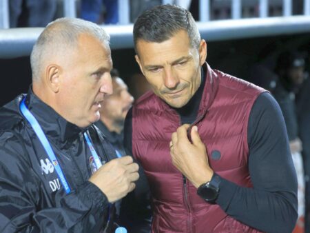 „Dacă doresc să plece, să o facă atunci”