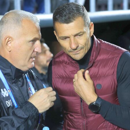 „Dacă doresc să plece, să o facă atunci”