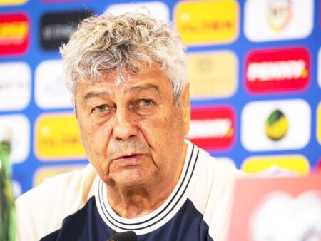 „Mircea Lucescu pregătește o surpriză!” » Ce îi neliniștește pe bosniaci în finala cu România