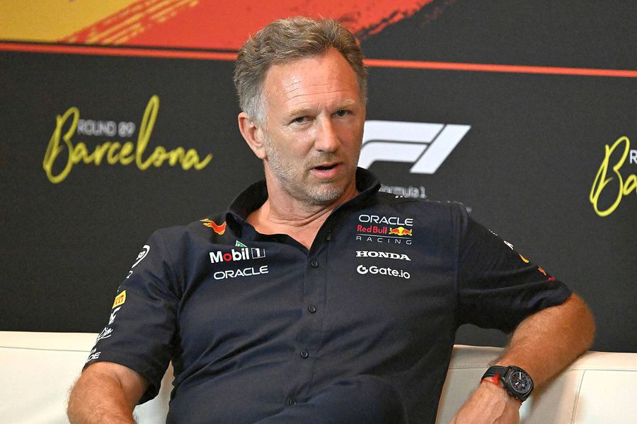 Acuzat de hărțuire sexuală, Christian Horner a scăpat de proces » A plătit o sumă enormă