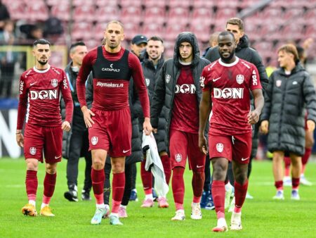 Culisele schimbărilor de la CFR Cluj » Nelu Varga are un singur nume pe lista pentru postul de președinte
