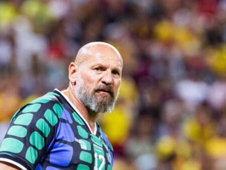 Bogdan Stelea l-a descoperit pe „jucătorul meciului” în România