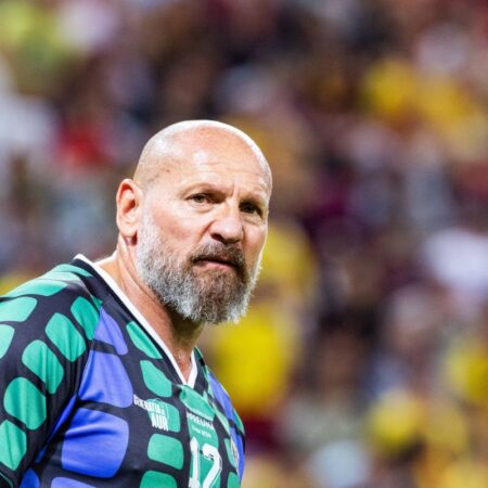 Bogdan Stelea l-a descoperit pe „jucătorul meciului” în România