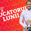 „Am avut o copilărie dificilă”
