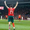 „Acest lucru s-a întâmplat din cauza lui Diogo”