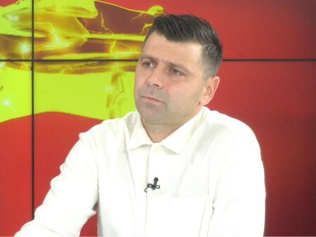 Raul Rusescu amenință un club important din Superliga: „Antrenorul poate renunța oricând!”