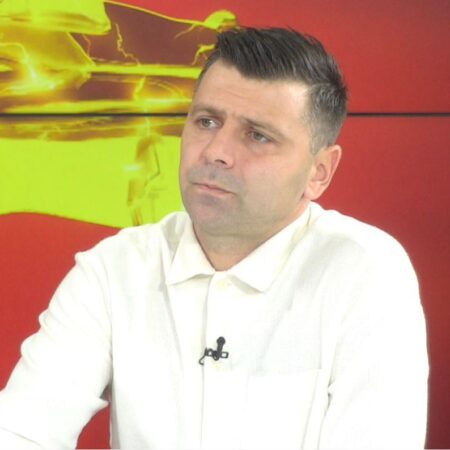 Raul Rusescu amenință un club important din Superliga: „Antrenorul poate renunța oricând!”