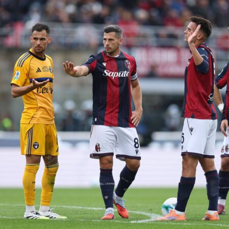 Bologna avertizează FCSB: „Îi vom face viața dificilă”