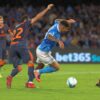 Specialistul a pronunțat verdictul în legătură cu penalty-ul controversat din Napoli