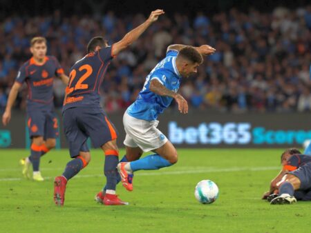 Specialistul a pronunțat verdictul în legătură cu penalty-ul controversat din Napoli