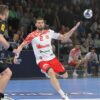 LIVE Aalborg – Dinamo, în Liga Campionilor EHF