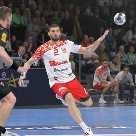 LIVE Aalborg – Dinamo, în Liga Campionilor EHF