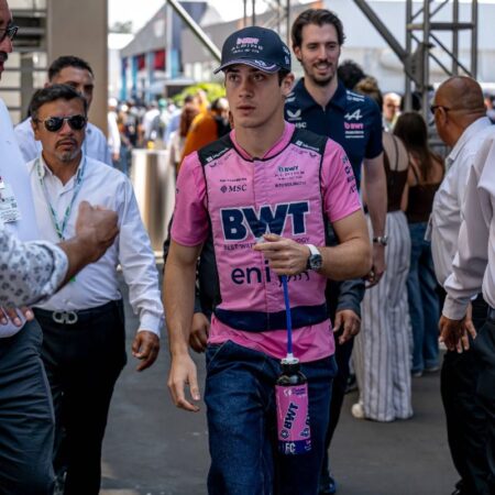 Alpine și-a selectat coechipierul pentru Pierre Gasly în sezonul 2026 al Formulei 1