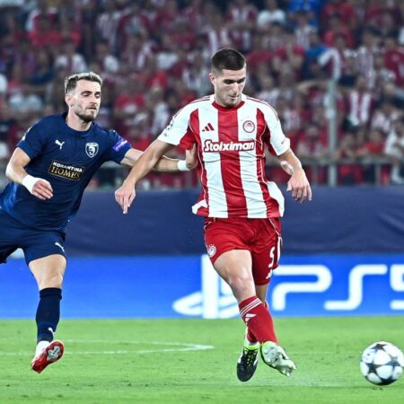 „Îmi place enorm, am încercat continuu să-l aducem”