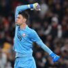 Povestea penalty-urilor ratate de Roma » Promisiunea secretă a portarului de la Lille înainte de meci!