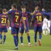 Barcelona a suferit o înfrângere dramatică în fața PSG, dar a stabilit un record vechi de 81 de ani.