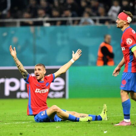 „Penalti evident, VAR-ul nu a funcționat!”
