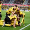 Surpriză istorică în Europa: Echipa dintr-un sat de 1.500 de locuitori a cucerit campionatul