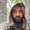 „Te zbati în tranșee, înconjurat de șoareci și noroi”