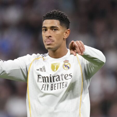 Bellingham, necruțător cu Barcelona: mesajul său a adâncit durerea catalanilor