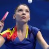 Fetele de la tenis de masă, simbolul mândriei românești! Când se joacă meciul cu Olanda în semifinalele Campionatului European?