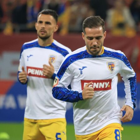 A examinat la GSP Live Special echipa de debut a lui Mircea Lucescu: „Să fiu sincer”