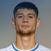 Dezastru! Vladislav Blănuță a obținut cea mai mică notă pe teren după doar 16 minute în Conference League împotriva Dinamo Kiev
