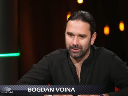 Accidentarea ce îl urmărește pe fostul handbalist Bogdan Voina, la 17 ani de la tragedia de neuitat
