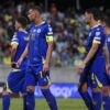 Dublă lovitură pentru Bosnia înaintea confruntării cu România!