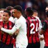 Revelația sezonului în Premier League: Principalul rival al Arsenal în cursa pentru titlu, victorie în etapa a 9-a.