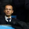 Revoluție la UEFA! Preliminariile pentru Euro vor suferi modificări radicale. Ceferin: „Ne dorim un format mai captivant pentru fani”