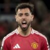 Bruno Fernandes a anunțat unde va juca! Este vestea momentului în Premier League