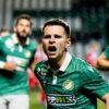 Patru jucători români concurează pentru titlu în Ungaria! Gol spectaculos cu călcâiul marcat de un tricolor!