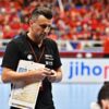 Răzbunarea lui George Buricea! Ce s-a întâmplat în meciul CSM Constanța – SCM Politehnica Timișoara din Liga Zimbrilor