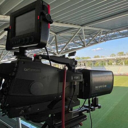 „Locația unde se va desfășura Superliga”