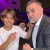 Leonard Doroftei, mesaj emoționant după tragedia ce a șocat lumea boxului.