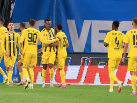 Fostul fundaș din „Generația de Aur” l-a numit pe fotbalistul său preferat de la Dinamo: „Asemenea jucători sunt foarte rari!”