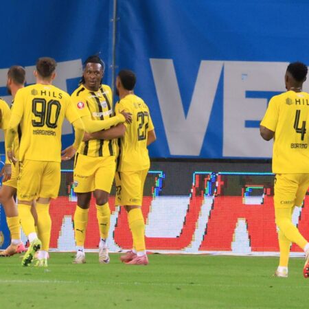 Fostul fundaș din „Generația de Aur” l-a numit pe fotbalistul său preferat de la Dinamo: „Asemenea jucători sunt foarte rari!”