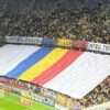 Câți spectatori au asistat la România – Austria?
