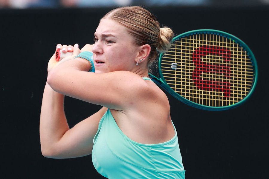 Maria Timofeeva Încă o pierdere pentru tenisul din Rusia! Începând de marți, reprezintă o altă țară în circuitul WTA
