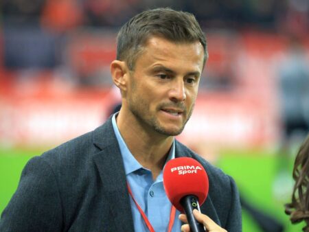 Andrei Nicolescu a desemnat omul cheie după victoria lui Dinamo în fața CFR Cluj: „Este victoria lui”