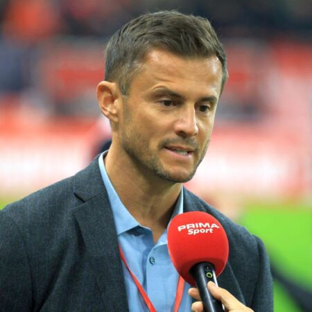 Andrei Nicolescu a desemnat omul cheie după victoria lui Dinamo în fața CFR Cluj: „Este victoria lui”