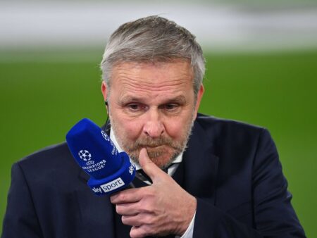 „Dacă nu vor acționa astfel, nu vor obține nimic în acest sezon”